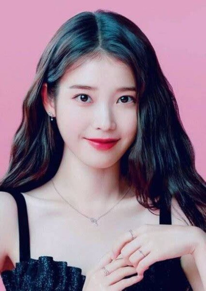 IU (Lee Ji-eun) Fan Casting