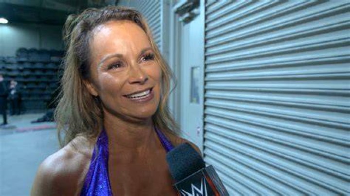 Ivory WWE