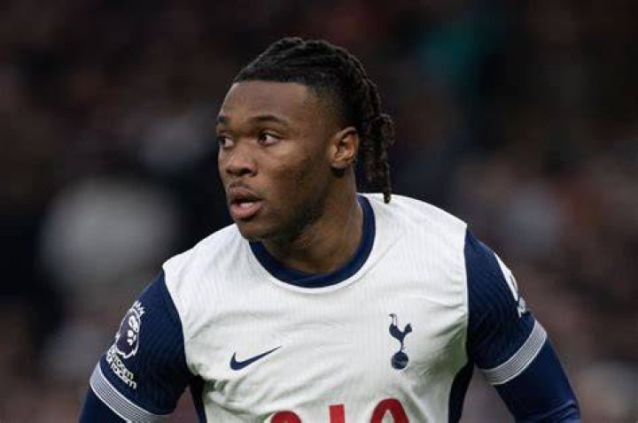 Iyenoma Destiny Udogie Talenti Calciatori