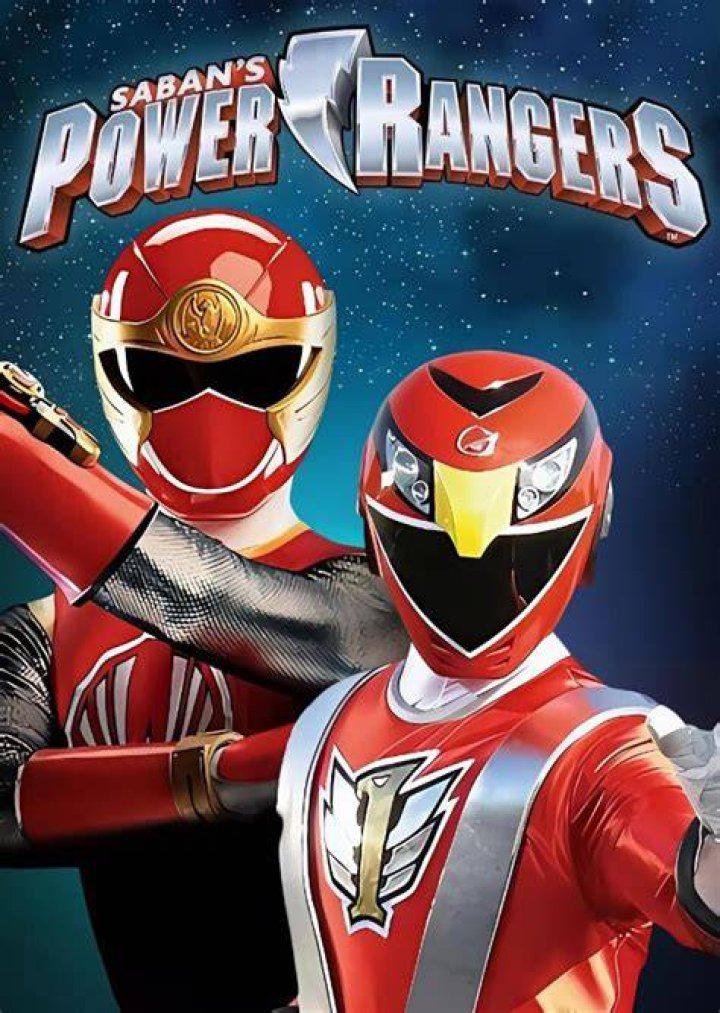 J.J. Oliver Fan Casting for Saban's Power Rangers S.P.D. (Season 2 & 3) | myCast