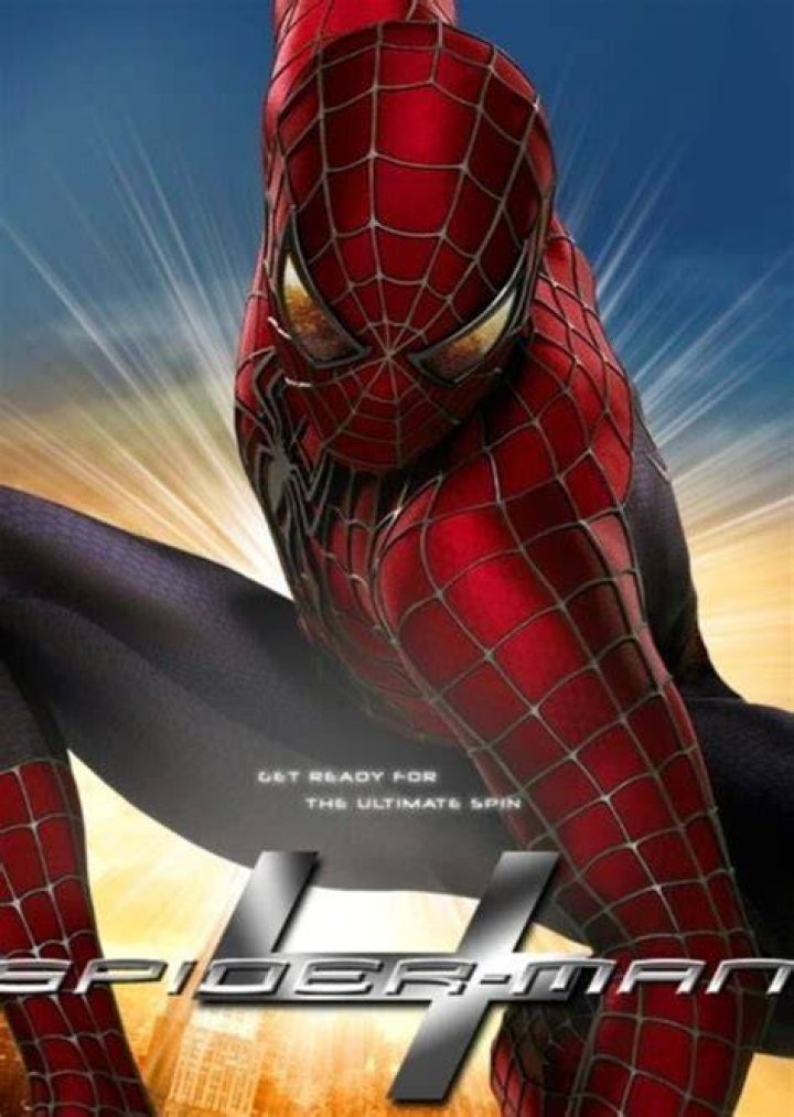J. Jonah Jameson Fan Casting for Spider-Man 4 (2011) | myCast
