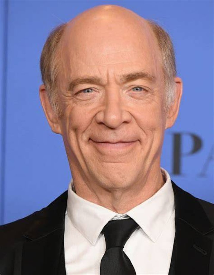J.K. Simmons Height: A Comprehensive Look At The Actor's Physical Presence And Career