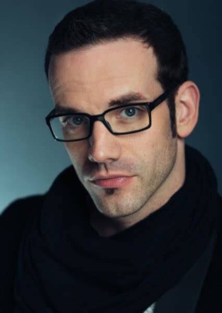 J. Michael Tatum Fan Casting