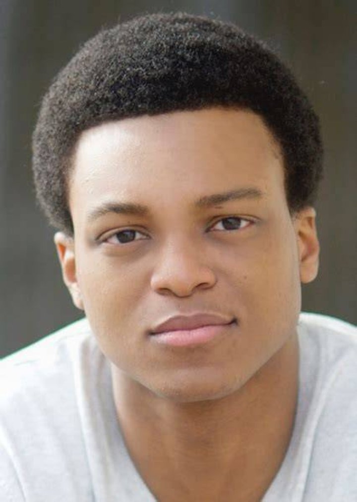 J. Quinton Johnson Fan Casting