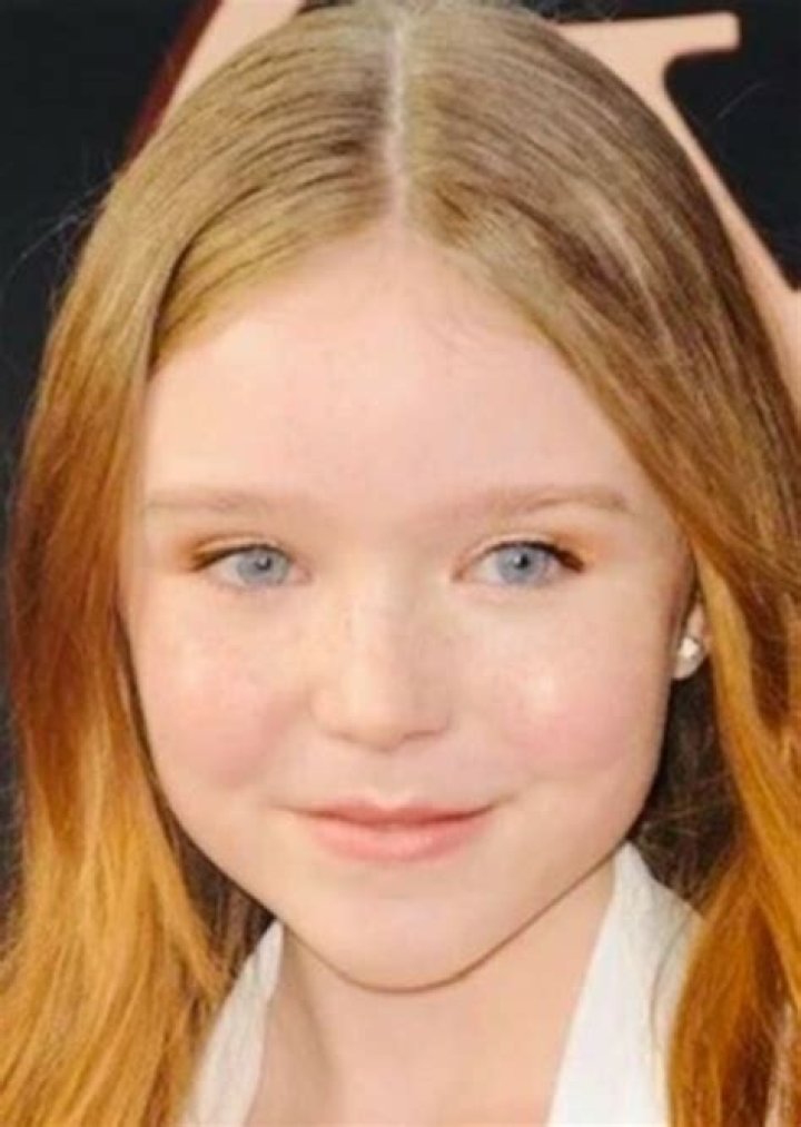 Jacey Sink Fan Casting