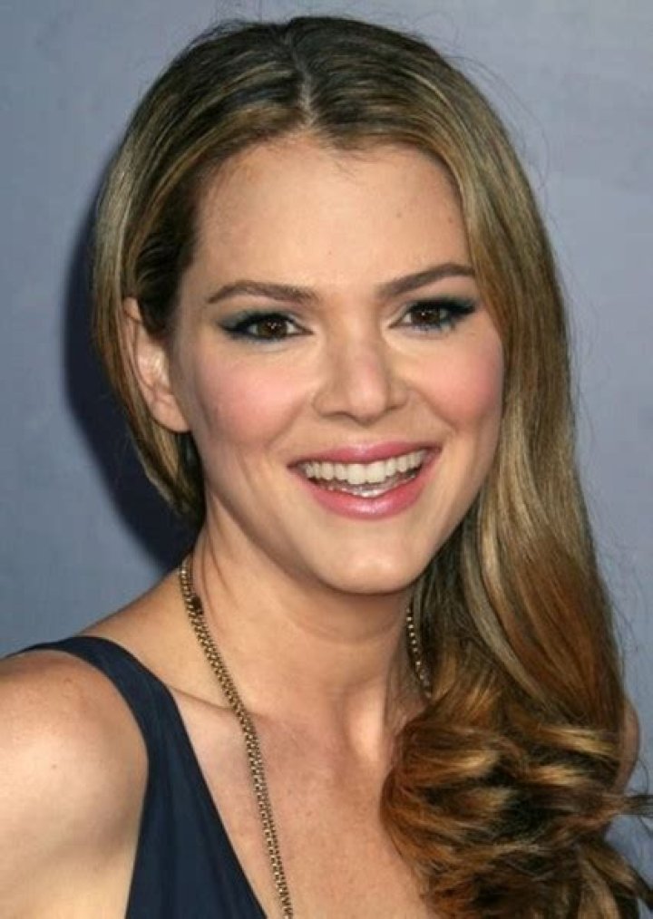 Jacinda Barrett Fan Casting