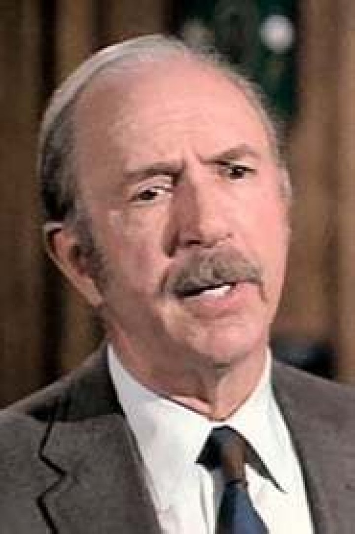 Jack Albertson Fan Casting