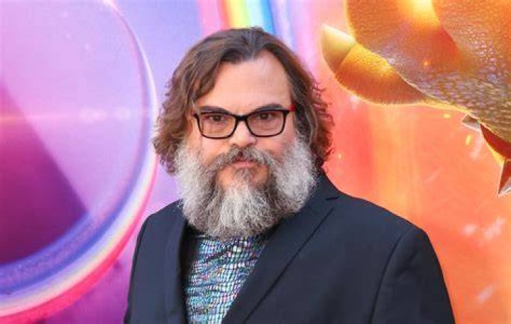 Jack Black as Hoggle in Labyrinth