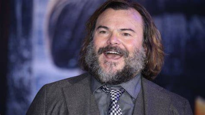 Jack Black as Murray the Mummy in Hotel Transylvania (2022 - 2032)