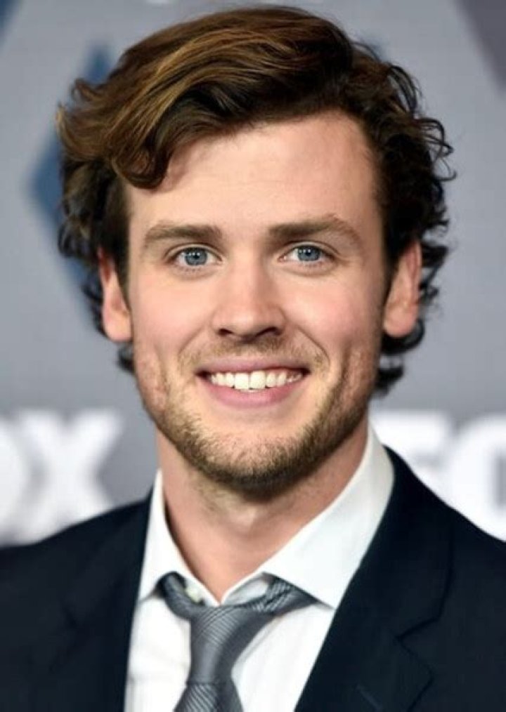 Jack Cutmore-Scott Fan Casting