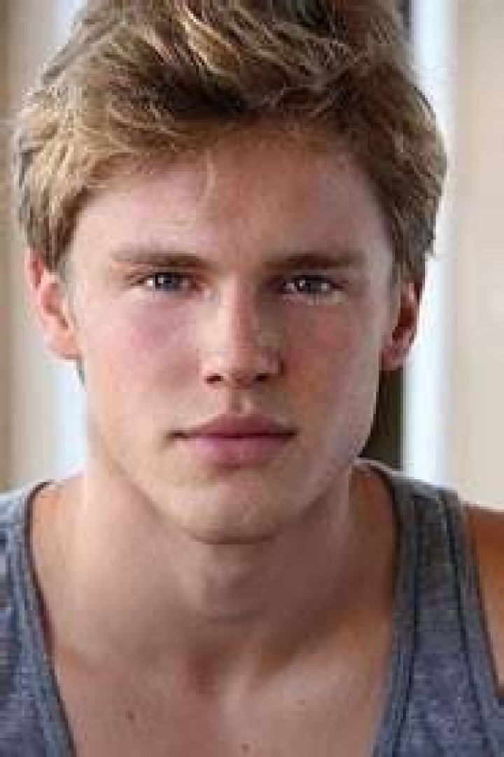 Jack DePew Fan Casting