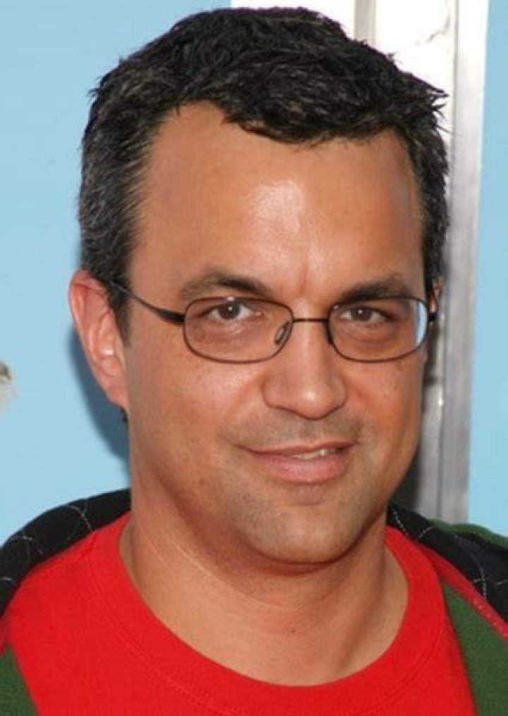 Jack Giarraputo Fan Casting