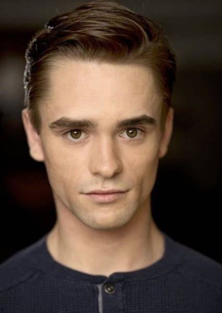 Jack Gillett Fan Casting