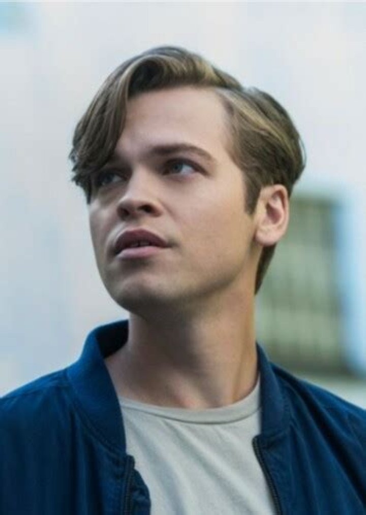 Jack Kline Fan Casting for Supernatural | myCast