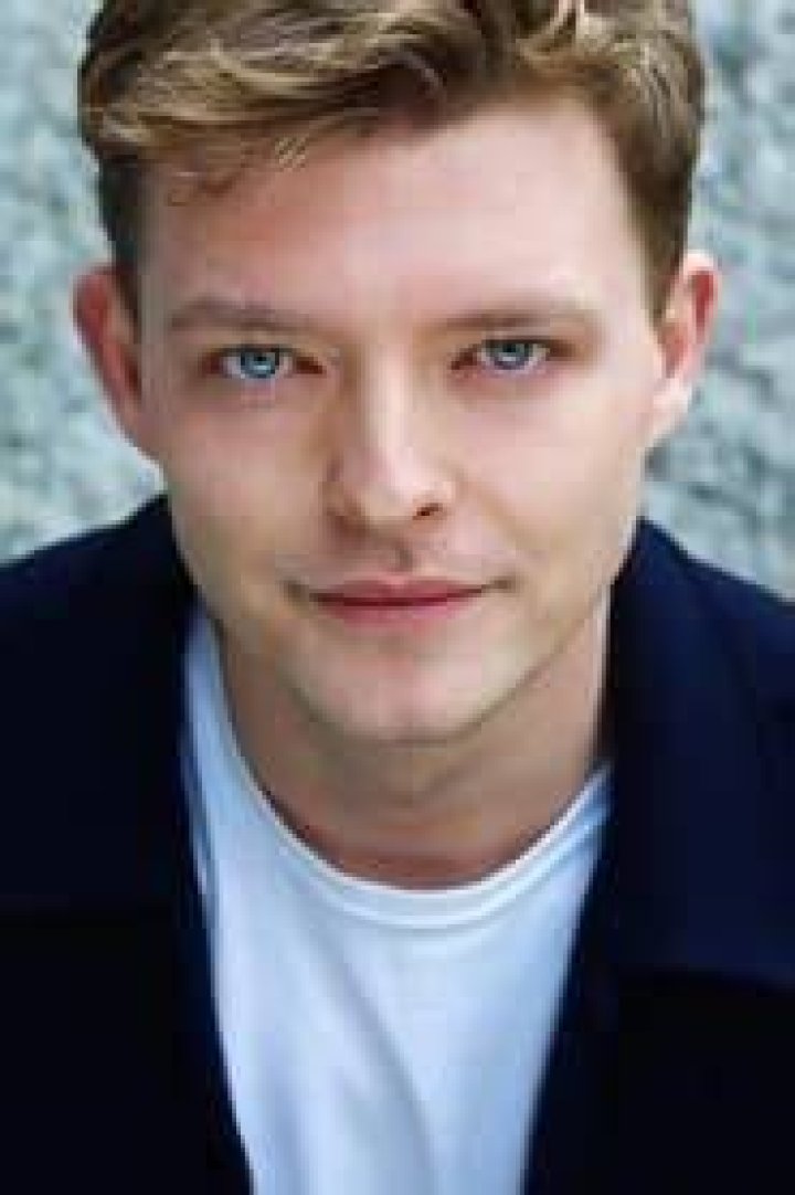 Jack Mullarkey Fan Casting