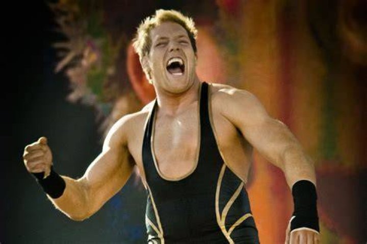 Jack Swagger Wins Elimination Chamber 2013