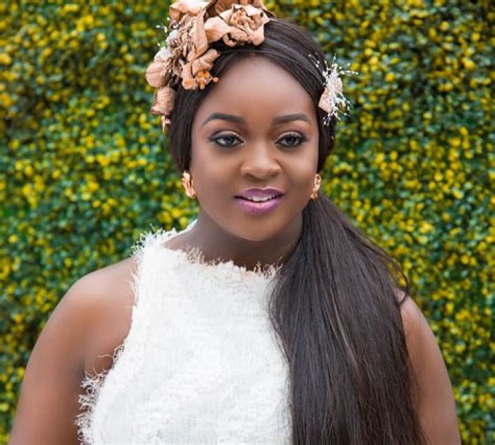 Jackie Appiah Biography, Height & Life Story Super Stars Bio