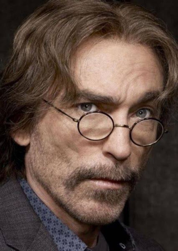 Jackie Earle Haley Fan Casting