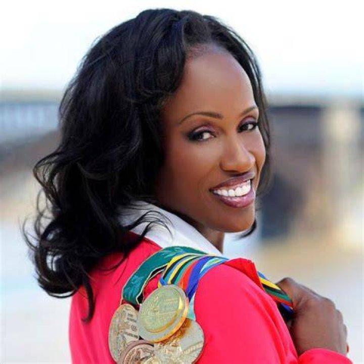 Jackie Joyner Kersee Archives Essence