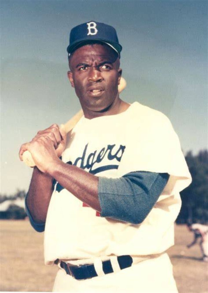 Jackie Robinson Fan Casting