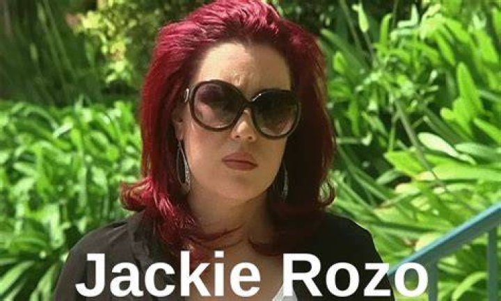 Jackie Rozo Bio, Net Worth, Salary, Age, Relationship, Height, Ethnicity