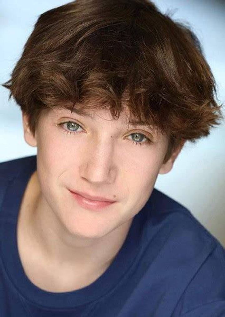 Jackson A. Dunn Fan Casting