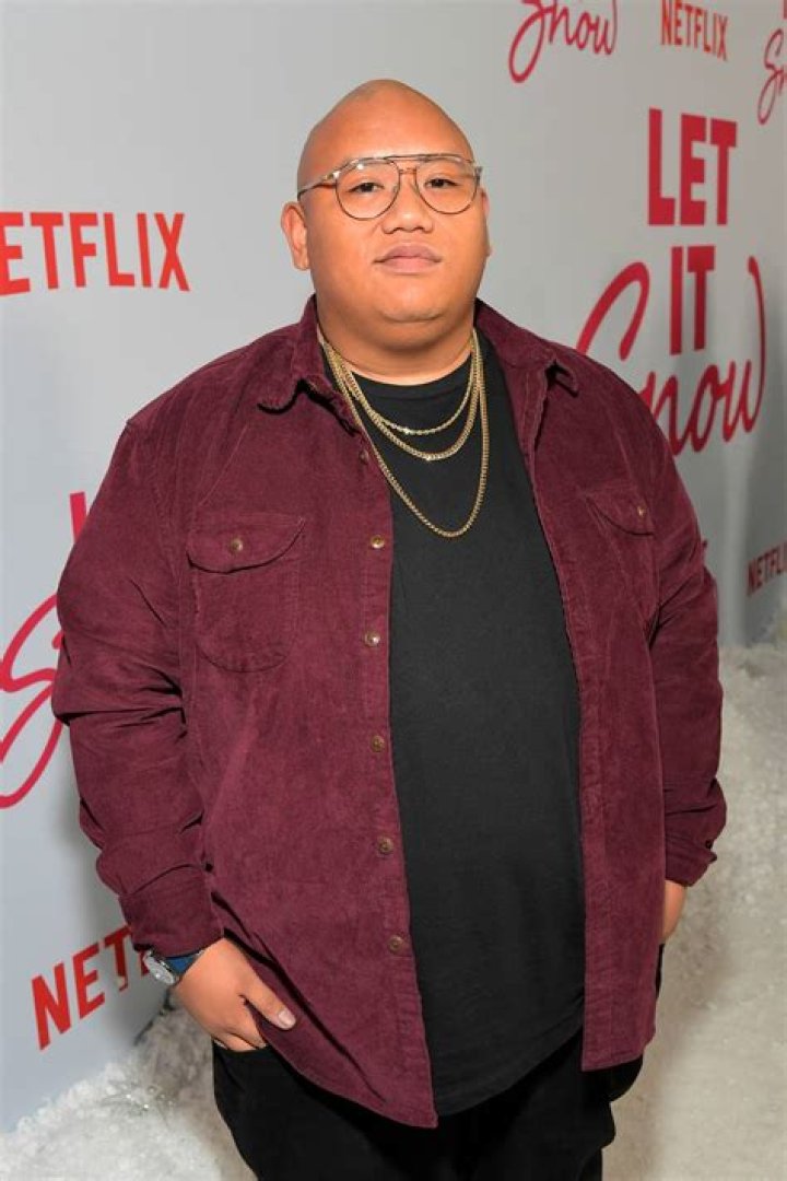 Jacob Batalon as Chet Morton in The Hardy Boys