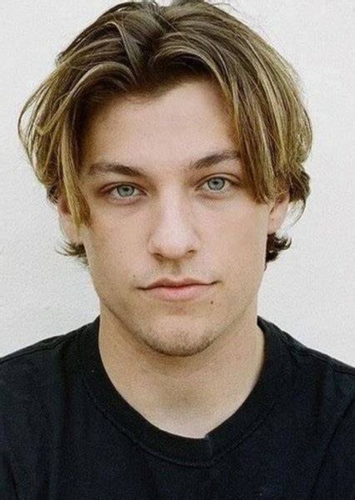 Jacob Hurley Bongiovi Fan Casting