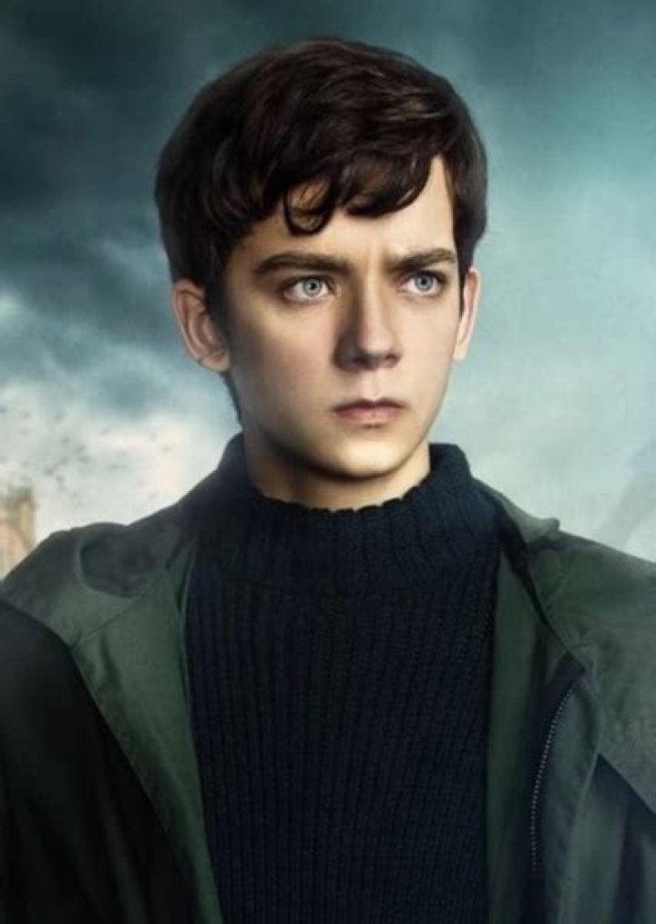 Jacob Portman Fan Casting for Miss Peregrine's Home for Peculiar Children | myCast
