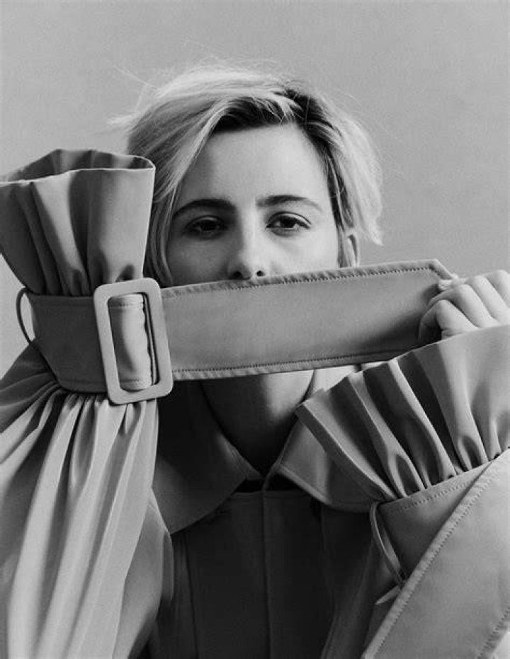 Jacqueline Toboni Biography Facts, Childhood, Family Life & Achievements