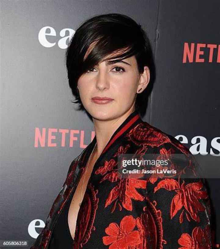 Jacqueline Toboni: The Rising Star Of Hollywood