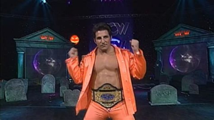 Jacqueline Vs Disco Inferno