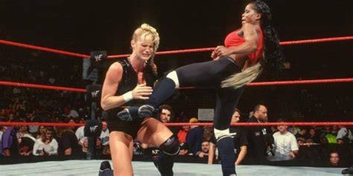 Jacqueline Vs Sable