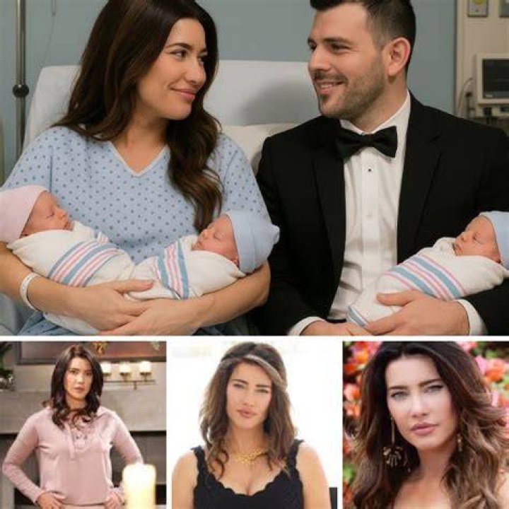 Jacqueline Wood Reveals Birth of First Child With Unique Name News