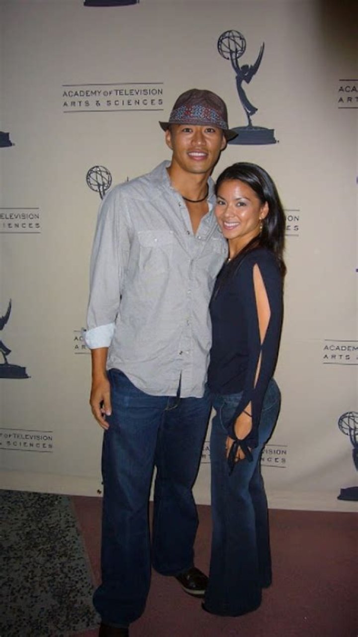 Jade Quon Fan Casting