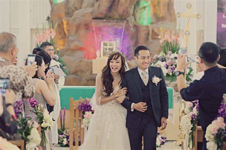 jade seah husband Jade Seah