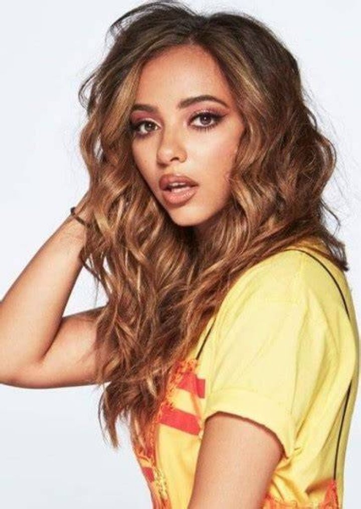 Jade Thirlwall Fan Casting