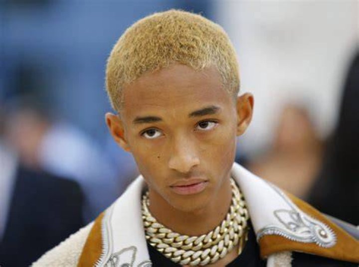 Jaden Smith mentions late rapper in resurfaced interview while