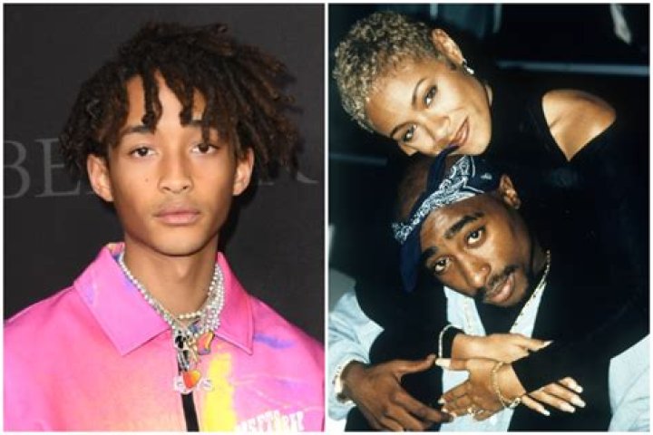 Jaden Smith Says Tupac Proposed to His Mom Jada in Resurfaced Interview