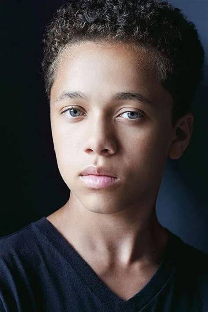Jaeden Noel Fan Casting