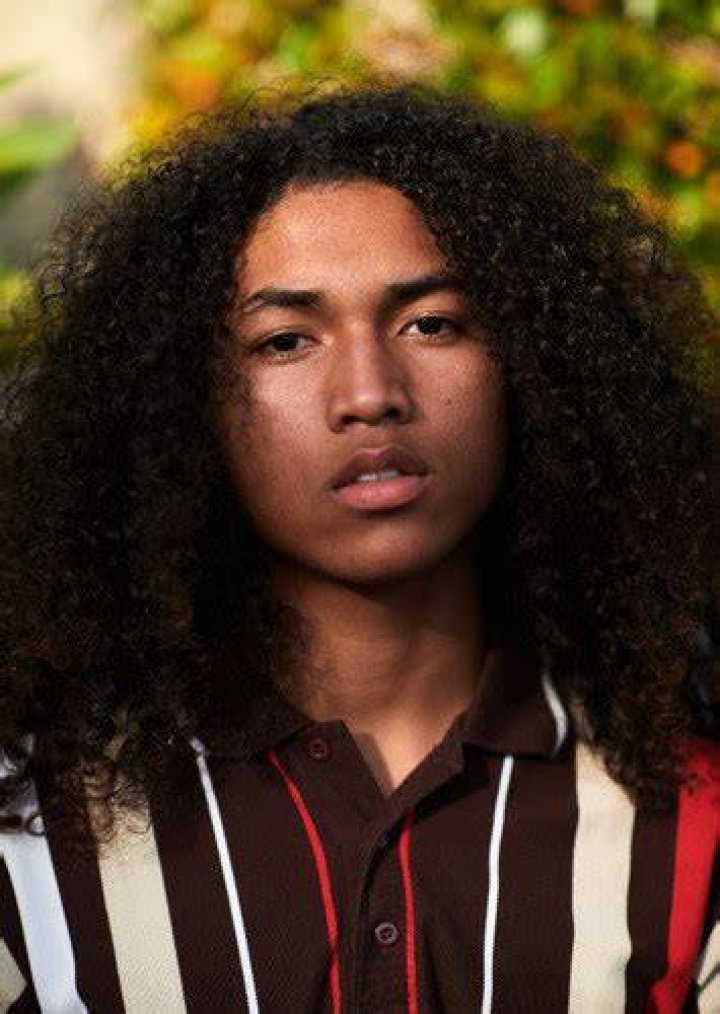 Jahking Guillory Fan Casting