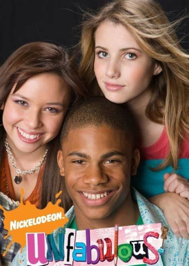 Jake Behari Fan Casting for Unfabulous Reboot | myCast