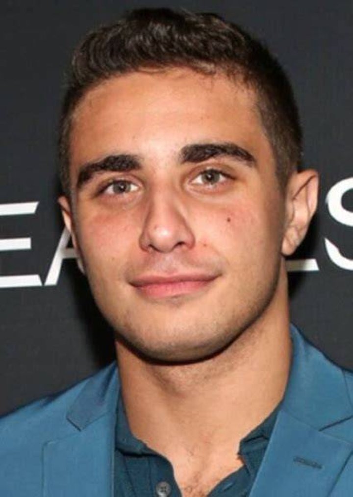 Jake Cannavale Fan Casting