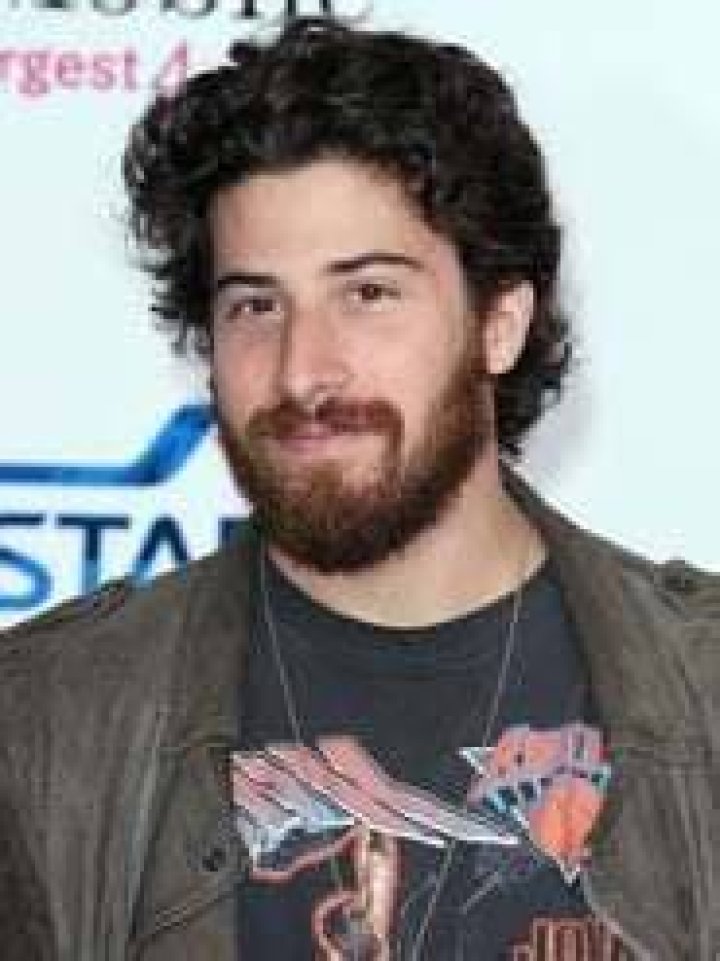 Jake Hoffman Fan Casting