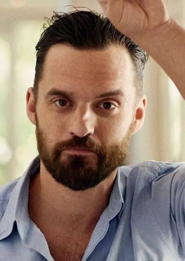Jake Johnson Fan Casting