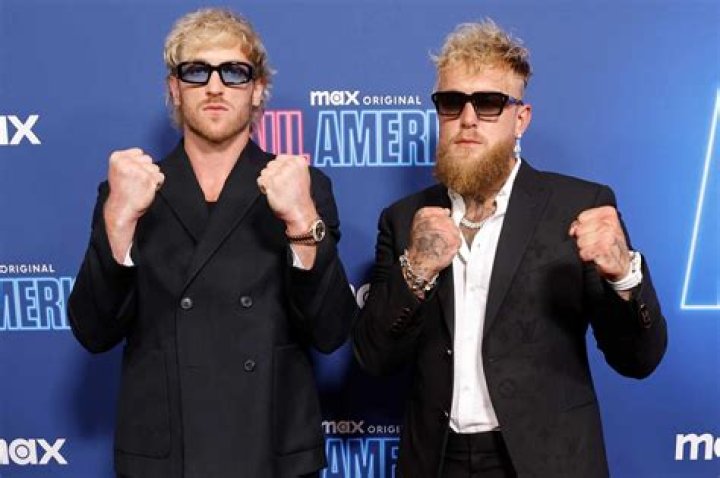 Jake Paul Alleges Physical Abuse by Father in Revealing Netflix