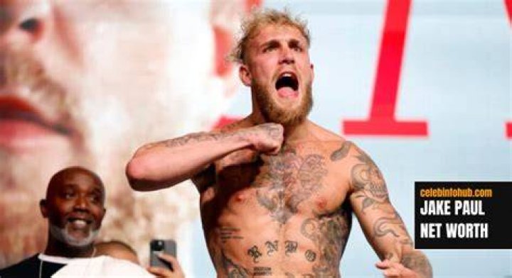 Jake Paul Net Worth in 2023: Fight Purse, Betr, Brand Endorsements, Business
Earnings, MVP Promotions, Merch, and More