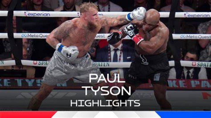 Jake Paul vs. Mike Tyson Is Bad For Boxing