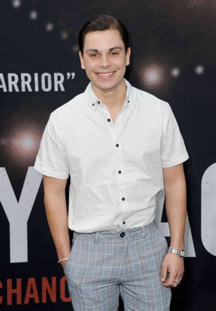 Jake T Austin Controversy What Did Jake T. Austin's Do At The Teen