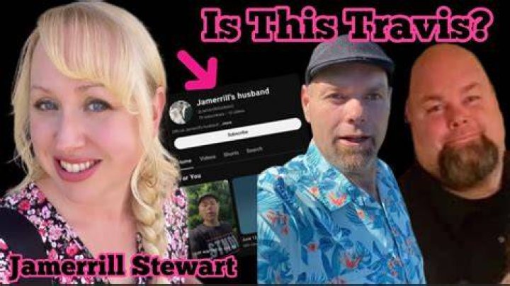 Jamerrill Stewart Husband Accident: A Comprehensive Overview